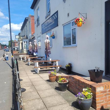 The Saltley Inn Birmingham Ngoại thất bức ảnh