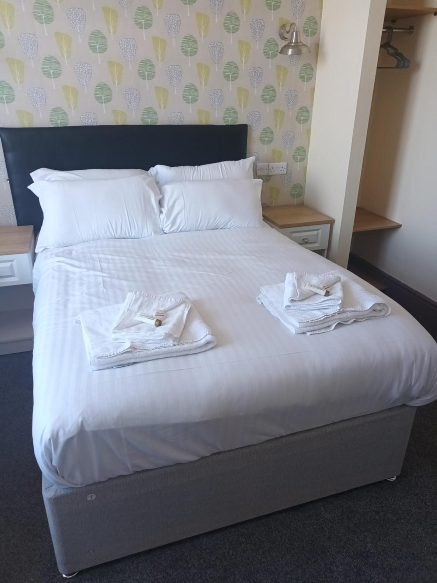 The Saltley Inn Birmingham Ngoại thất bức ảnh
