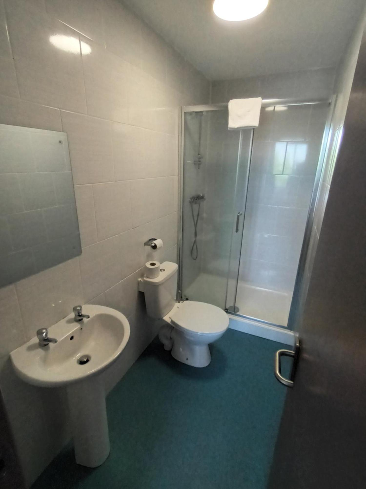 The Saltley Inn Birmingham Ngoại thất bức ảnh