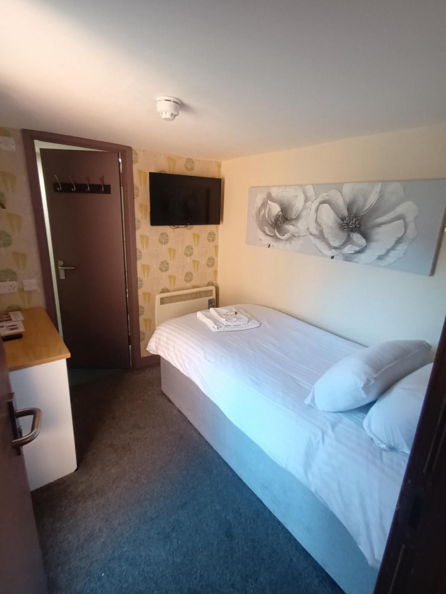 The Saltley Inn Birmingham Ngoại thất bức ảnh