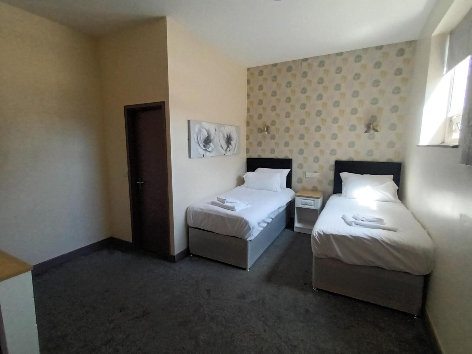 The Saltley Inn Birmingham Ngoại thất bức ảnh