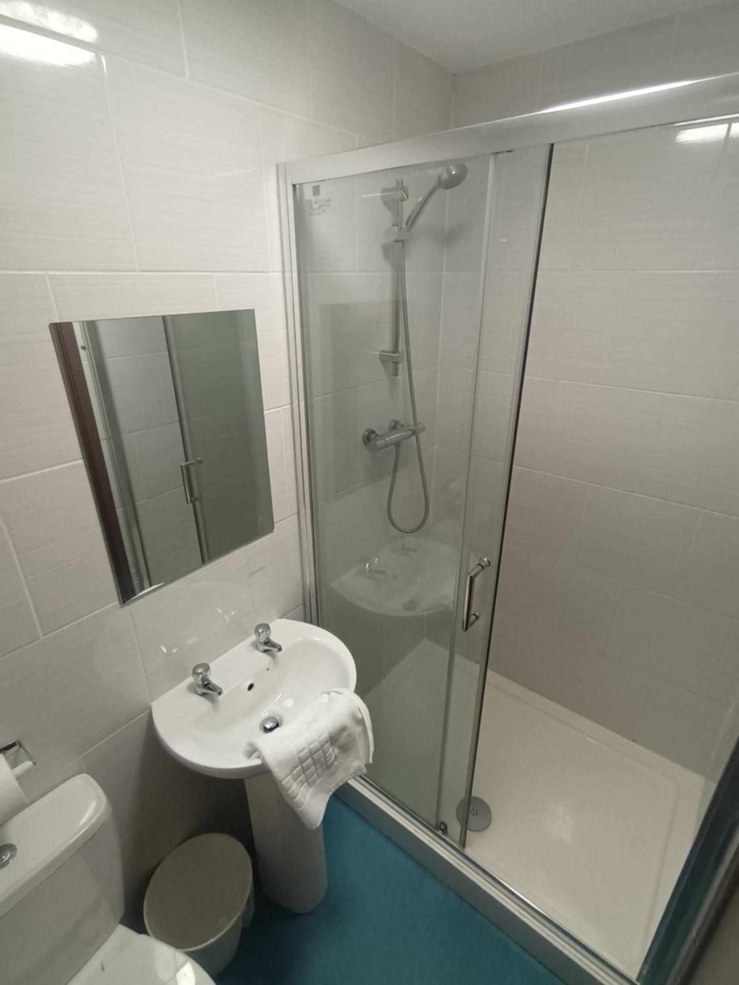 The Saltley Inn Birmingham Ngoại thất bức ảnh