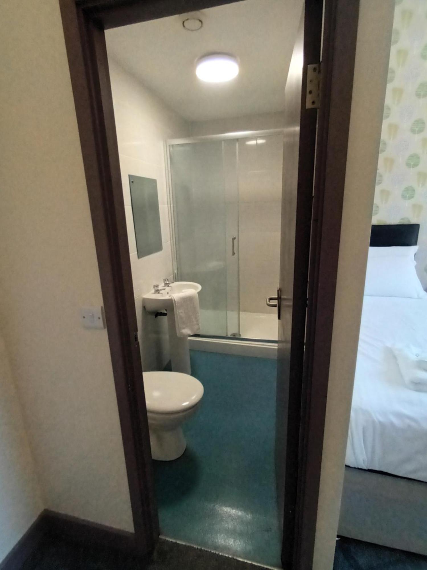 The Saltley Inn Birmingham Ngoại thất bức ảnh