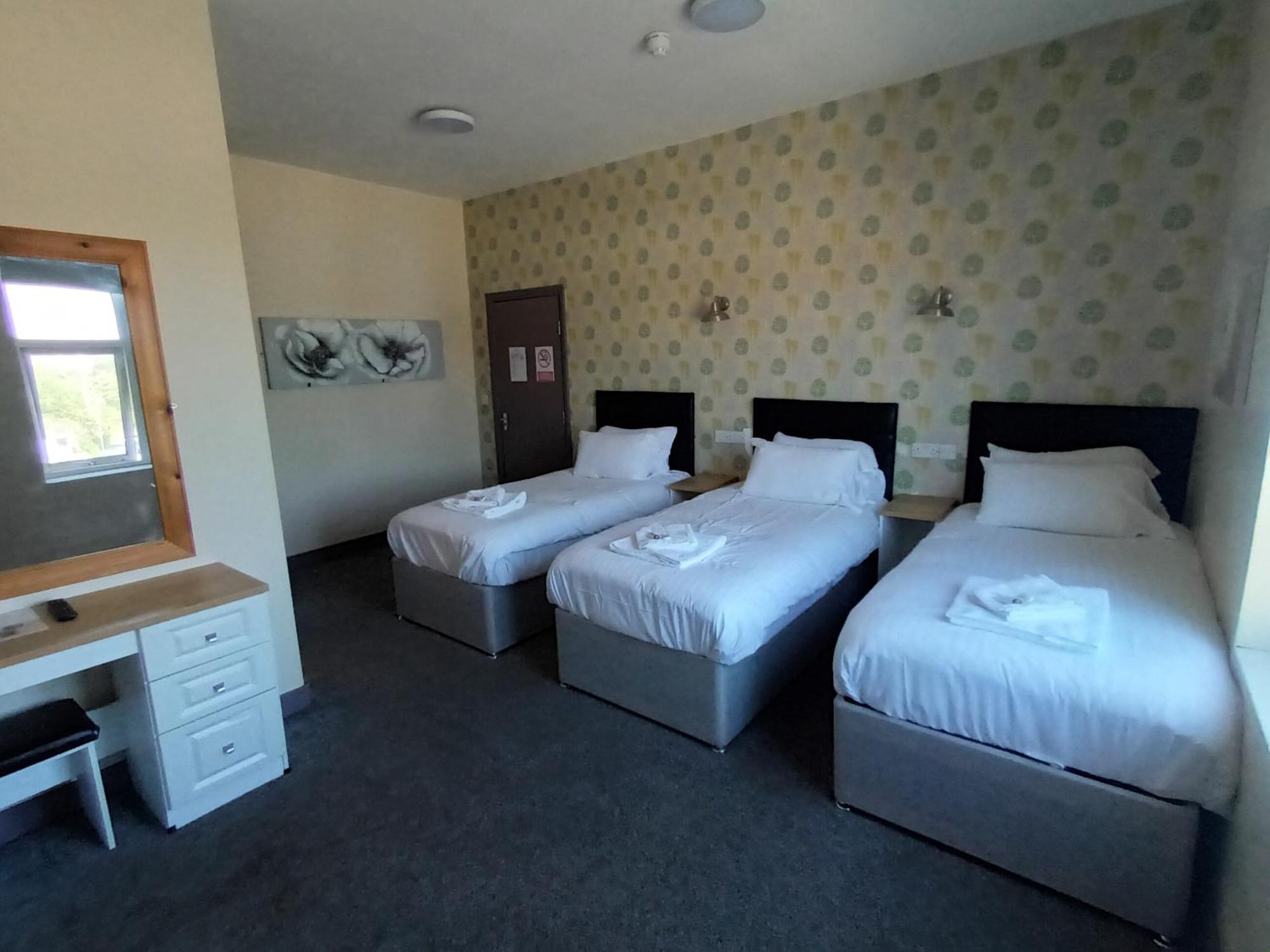 The Saltley Inn Birmingham Ngoại thất bức ảnh