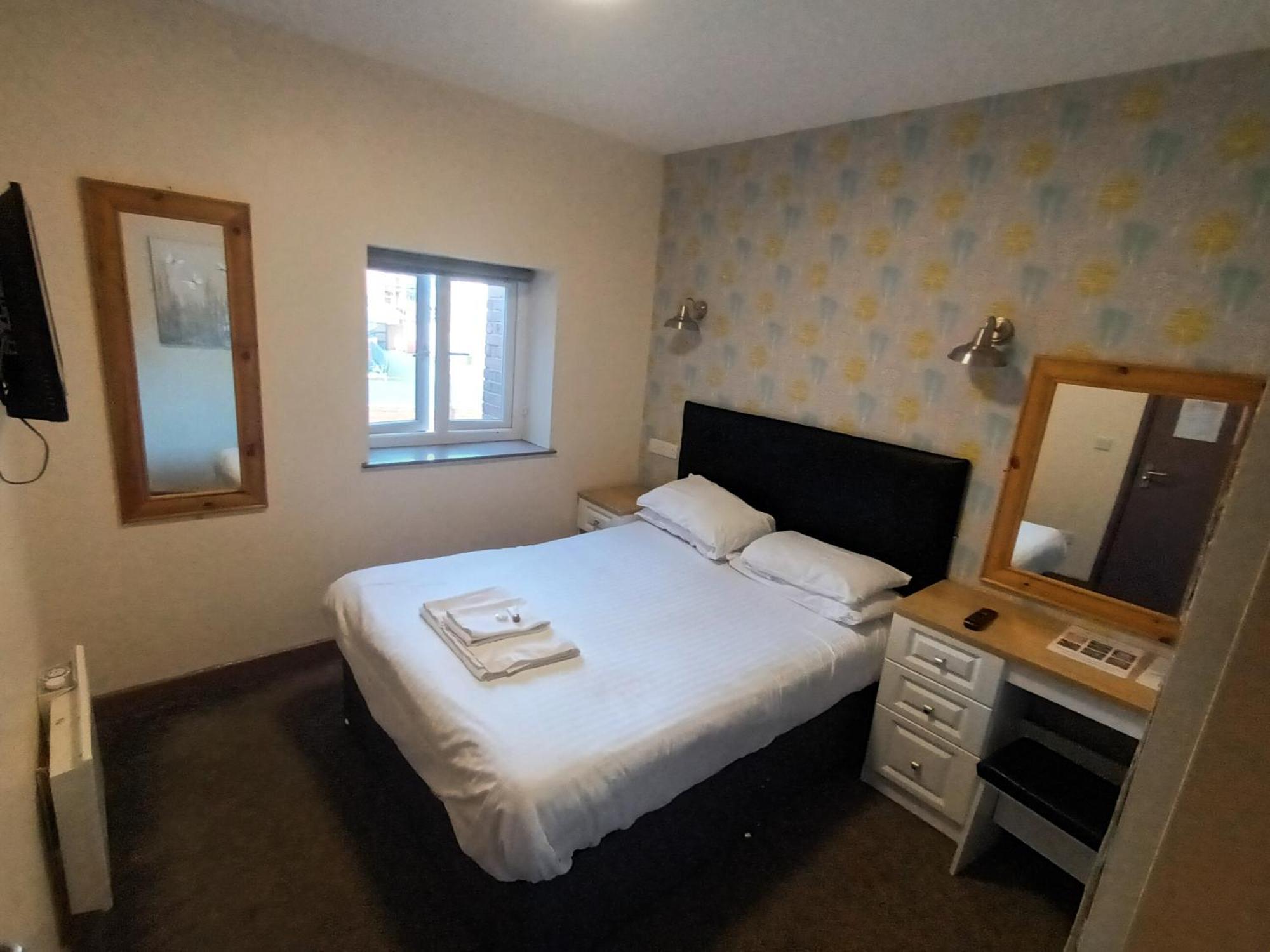 The Saltley Inn Birmingham Ngoại thất bức ảnh